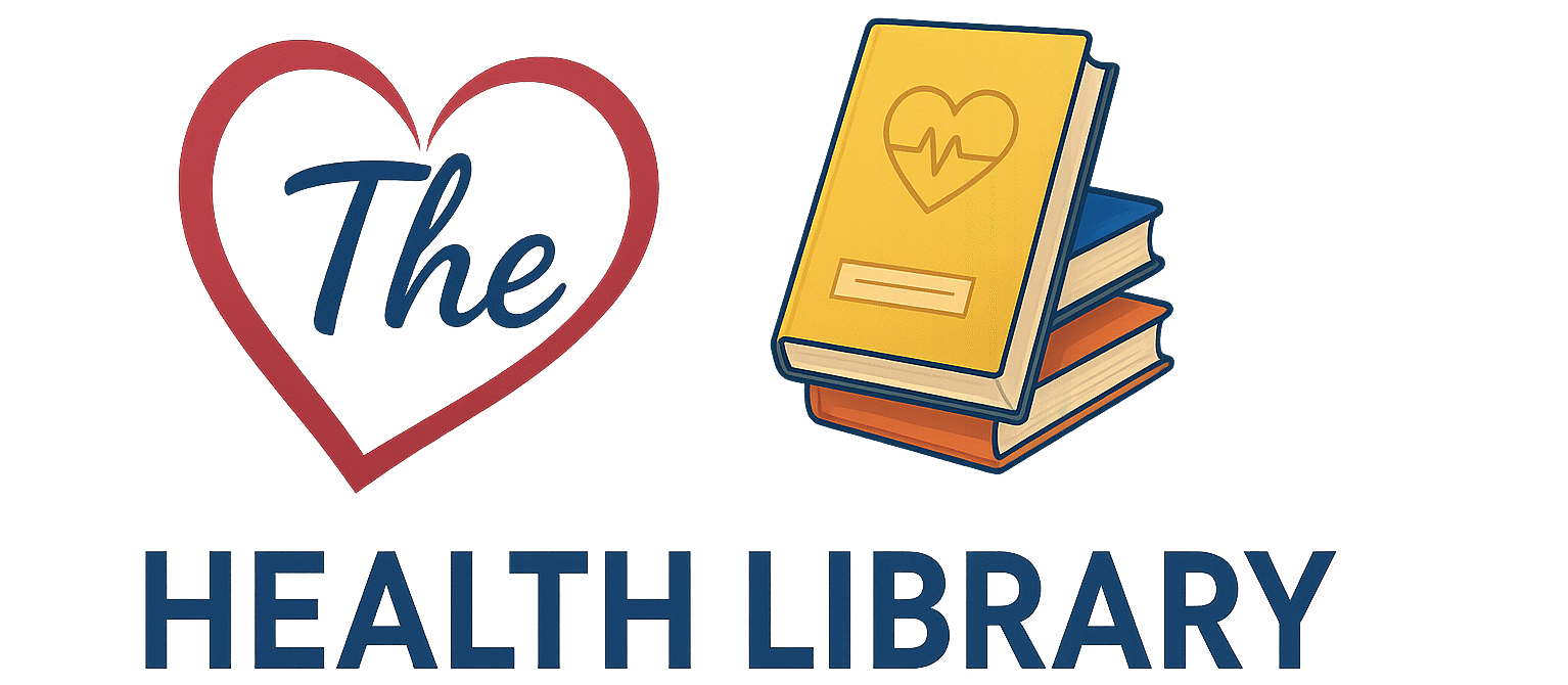 The Health Library