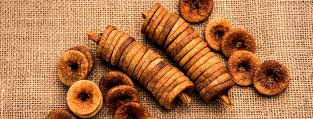 अंजीर खाने के फायदे (Fig Benefits in Hindi)
