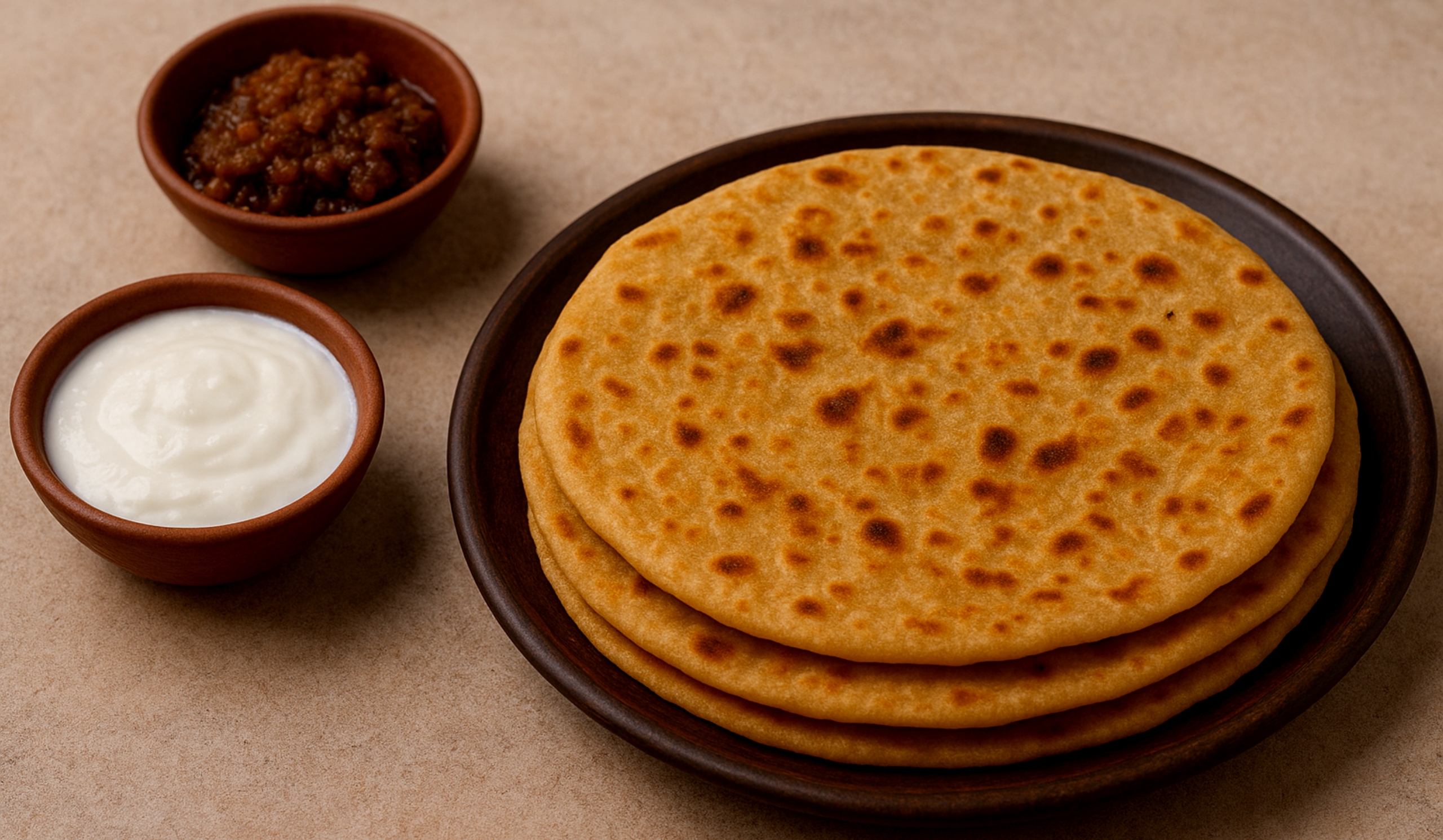 क्या सुबह नाश्ते में परांठे खाने से वजन बढ़ता है? – पूरी जानकारी